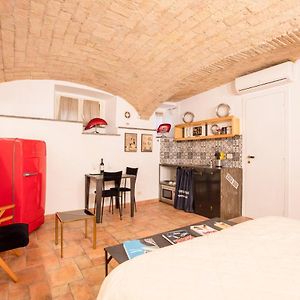 Eats&Sheets Colosseo Hidden Gem